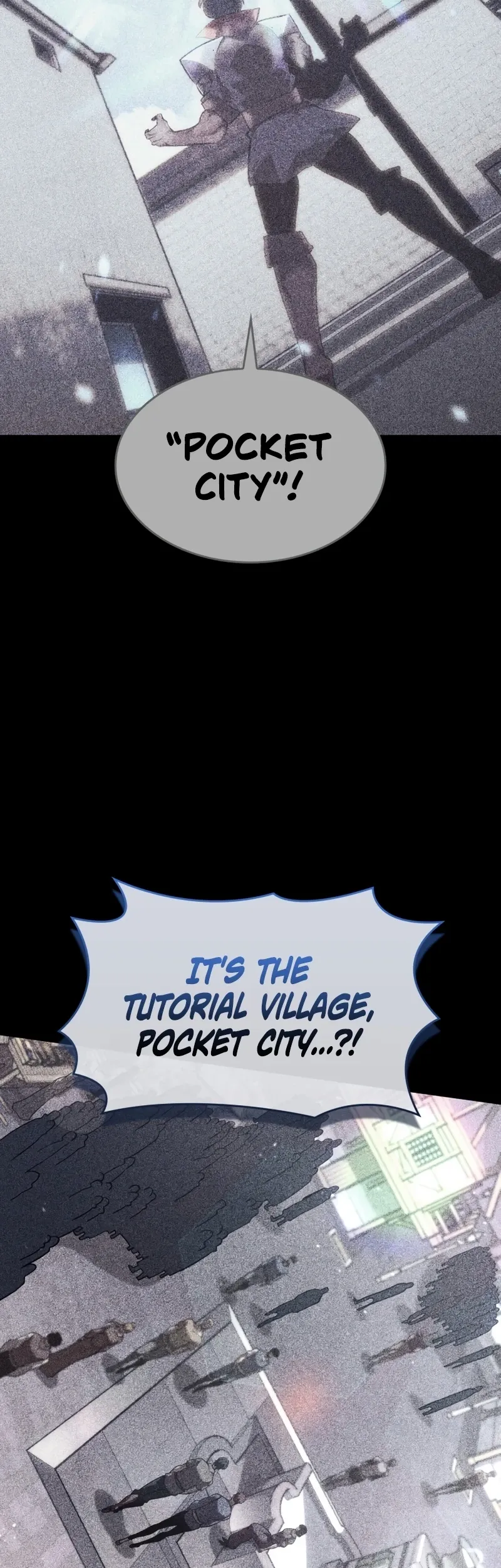 Read Return of the SSS-Class Ranker Manga Online