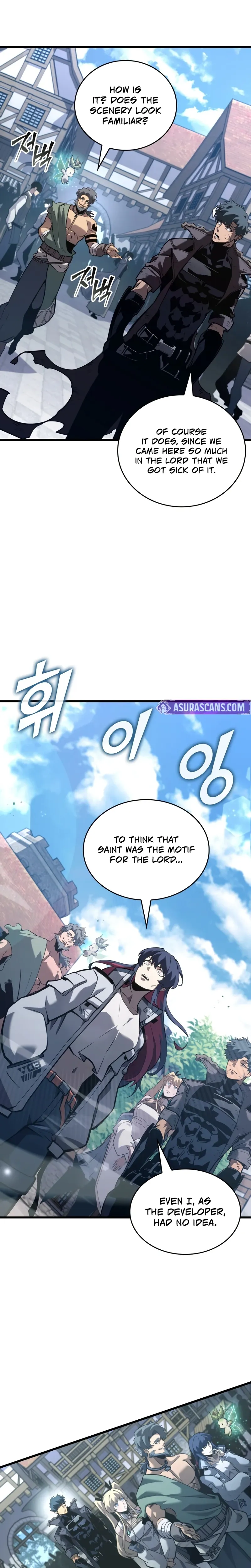 Read Return of the SSS-Class Ranker Manga Online