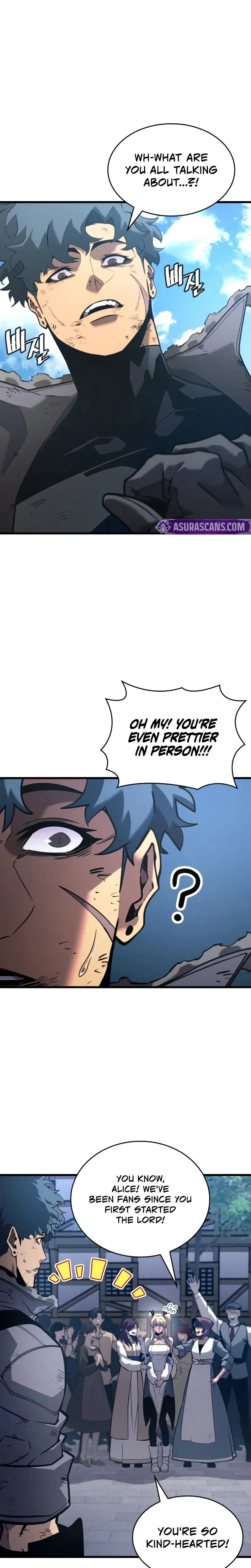 Read Return of the SSS-Class Ranker Manga Online