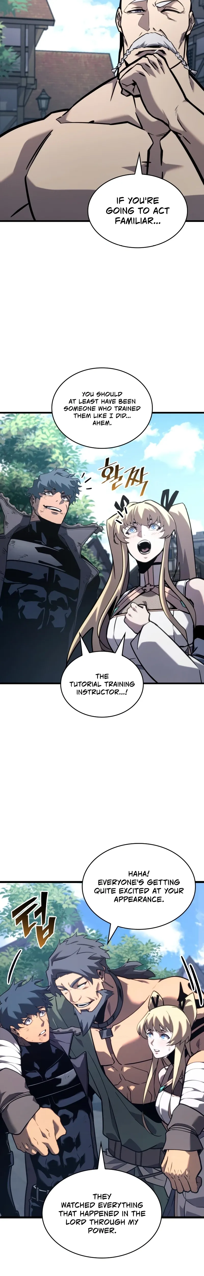 Read Return of the SSS-Class Ranker Manga Online