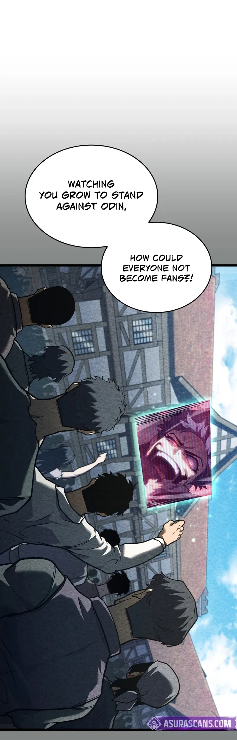 Read Return of the SSS-Class Ranker Manga Online