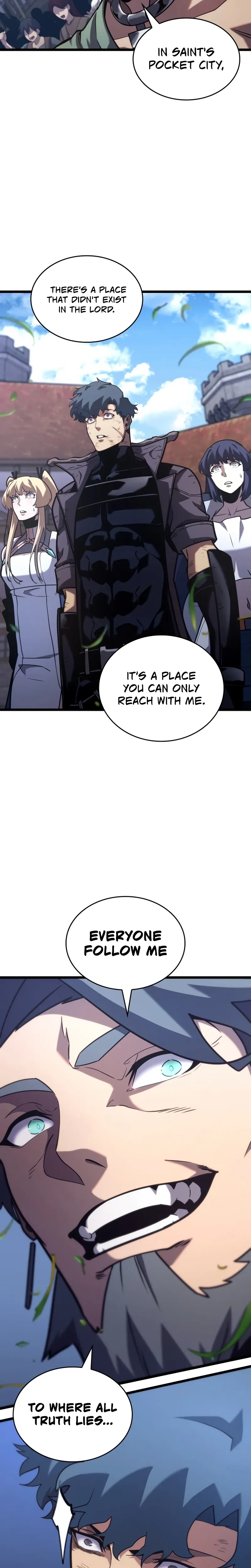 Read Return of the SSS-Class Ranker Manga Online