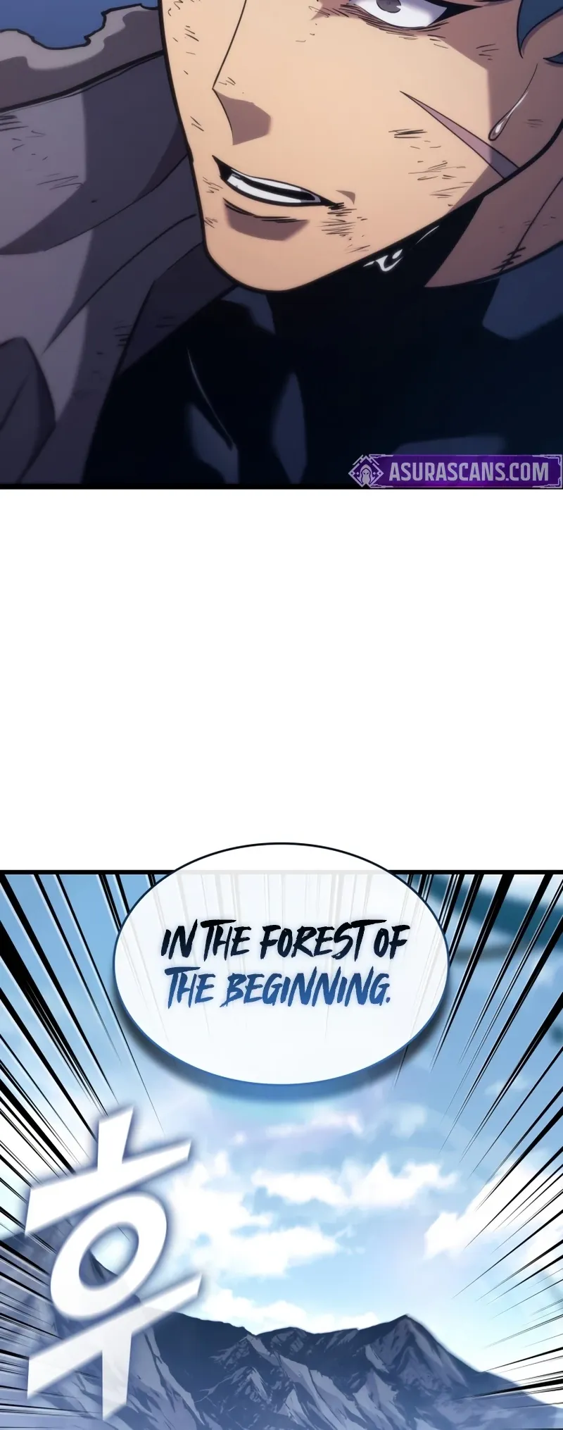 Read Return of the SSS-Class Ranker Manga Online