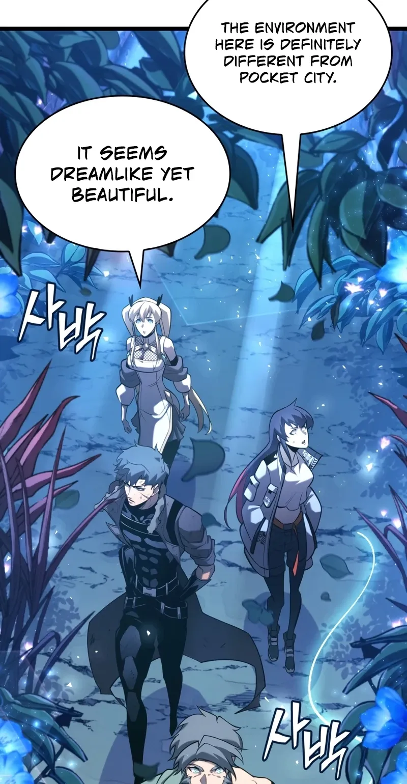 Read Return of the SSS-Class Ranker Manga Online