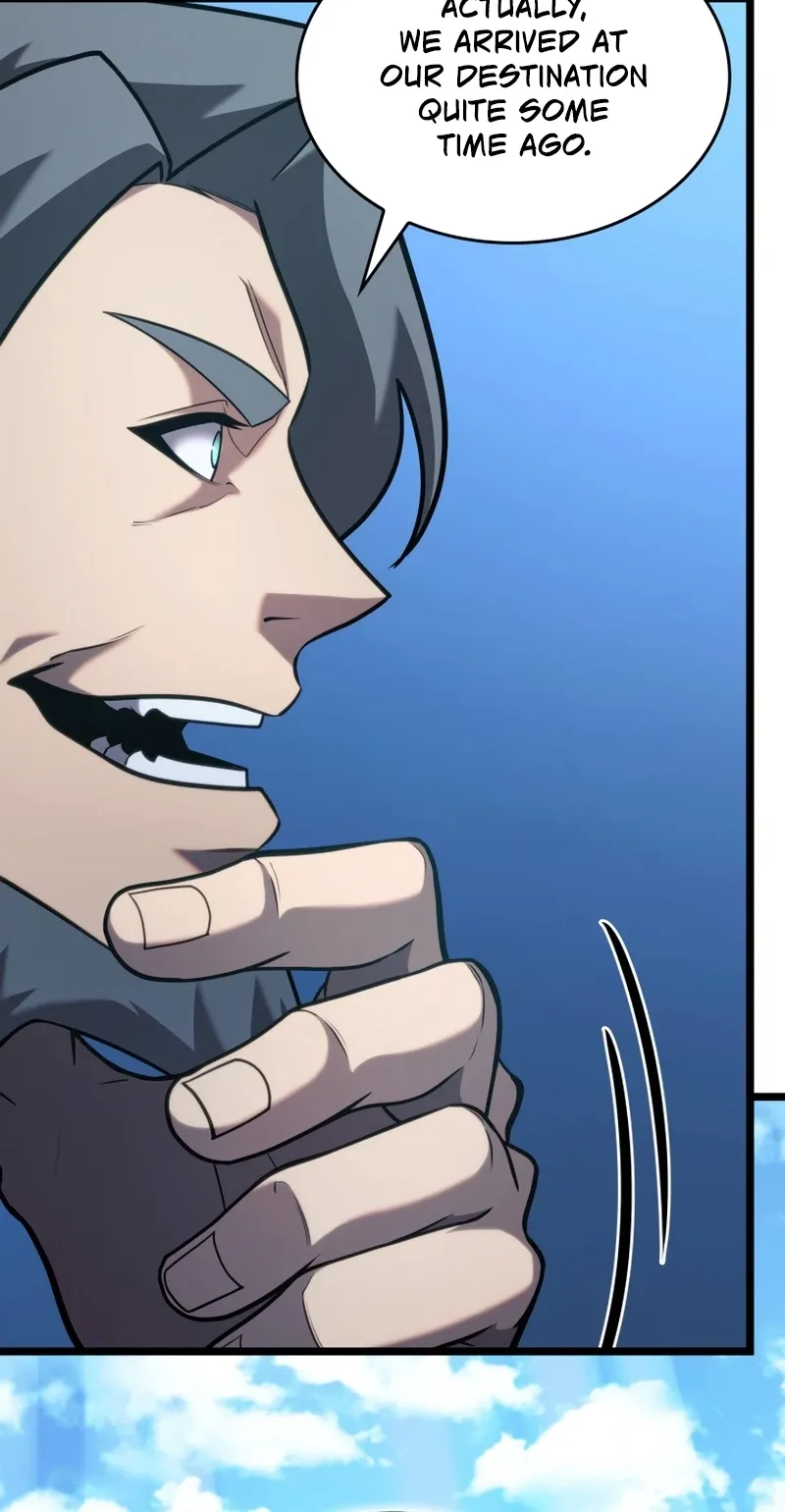 Read Return of the SSS-Class Ranker Manga Online