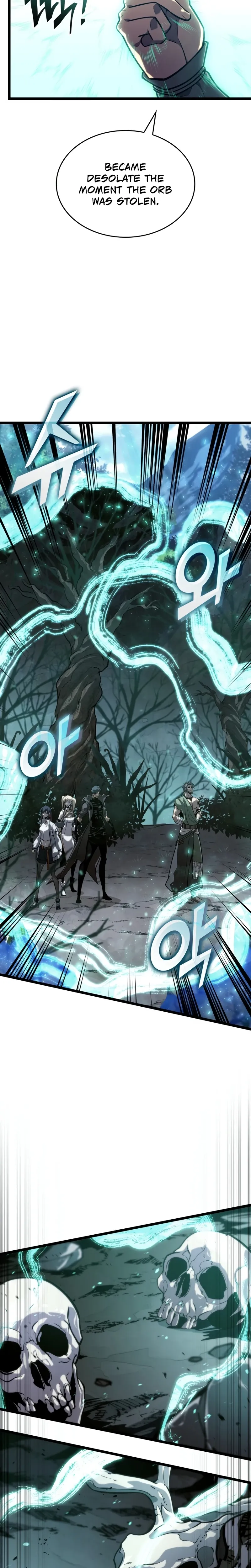 Read Return of the SSS-Class Ranker Manga Online