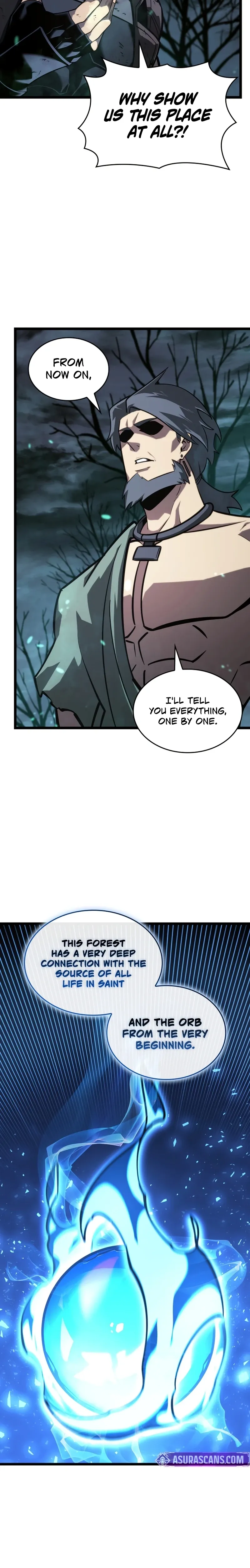 Read Return of the SSS-Class Ranker Manga Online