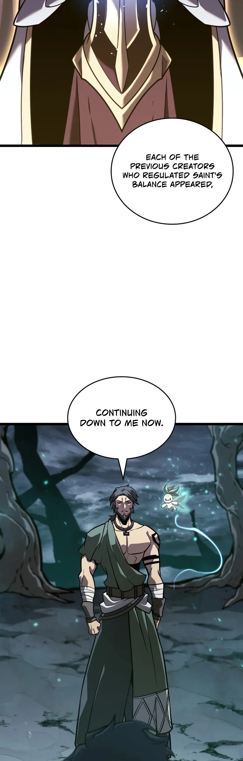 Read Return of the SSS-Class Ranker Manga Online