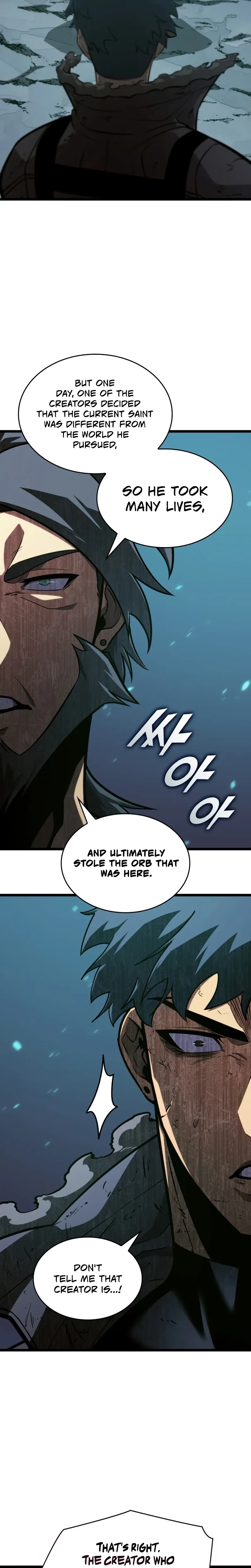 Read Return of the SSS-Class Ranker Manga Online