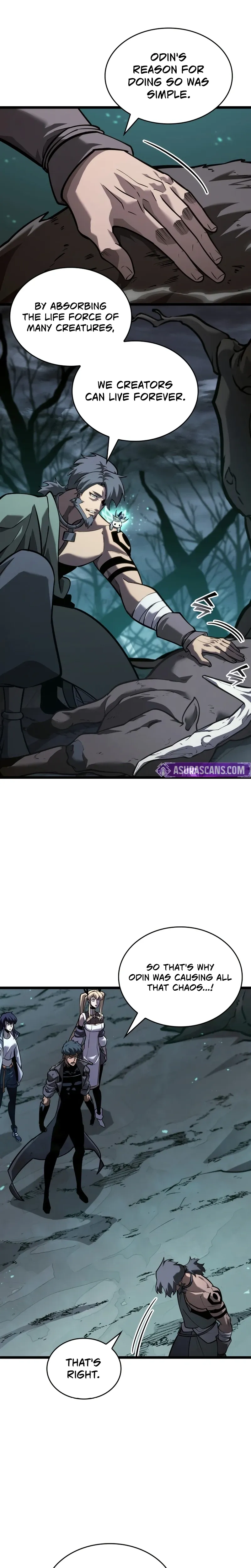 Read Return of the SSS-Class Ranker Manga Online