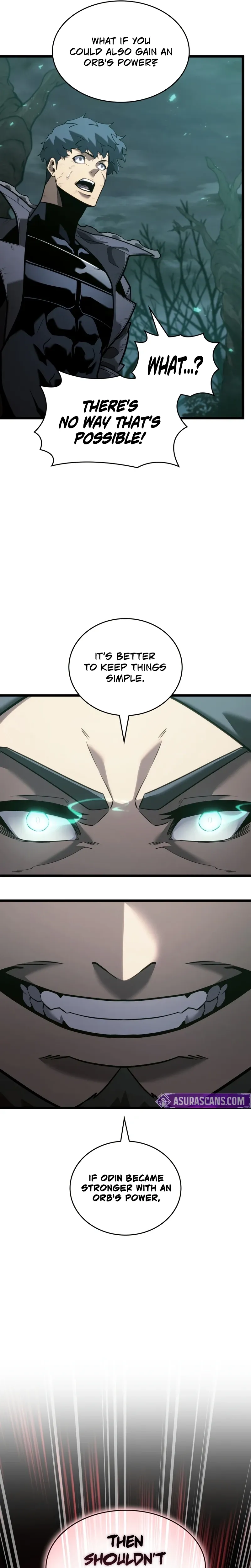 Read Return of the SSS-Class Ranker Manga Online