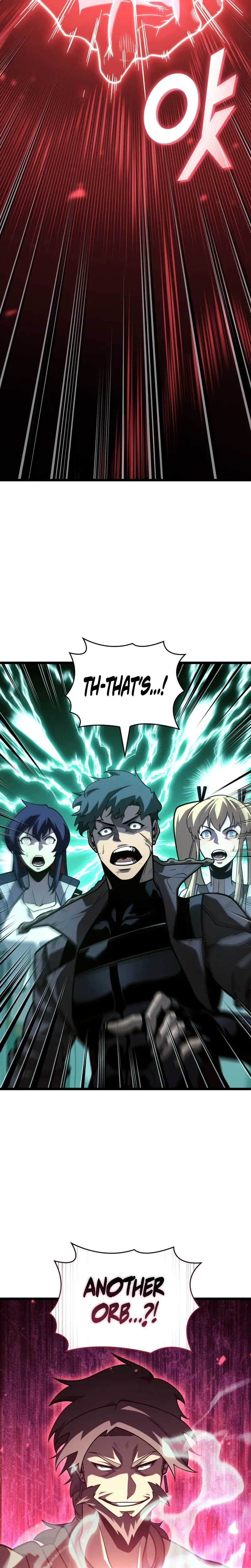 Read Return of the SSS-Class Ranker Manga Online