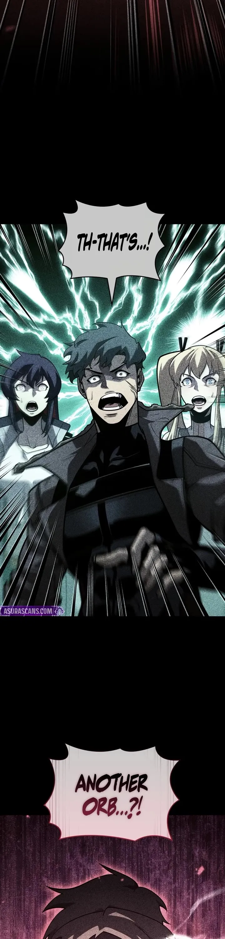 Read Return of the SSS-Class Ranker Manga Online