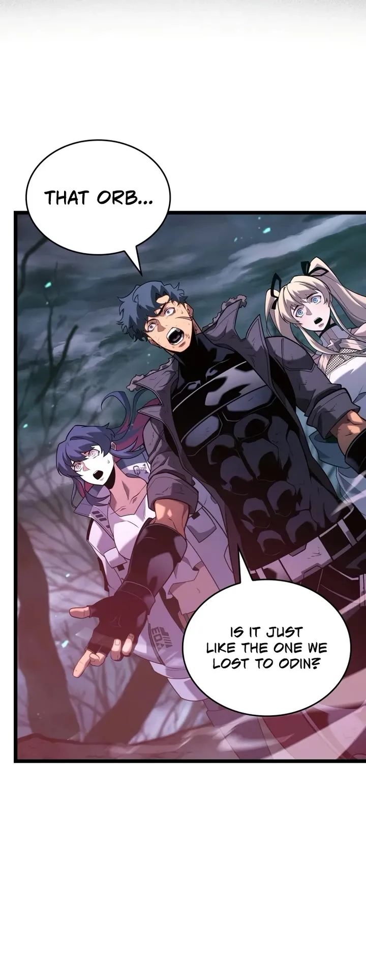 Read Return of the SSS-Class Ranker Manga Online