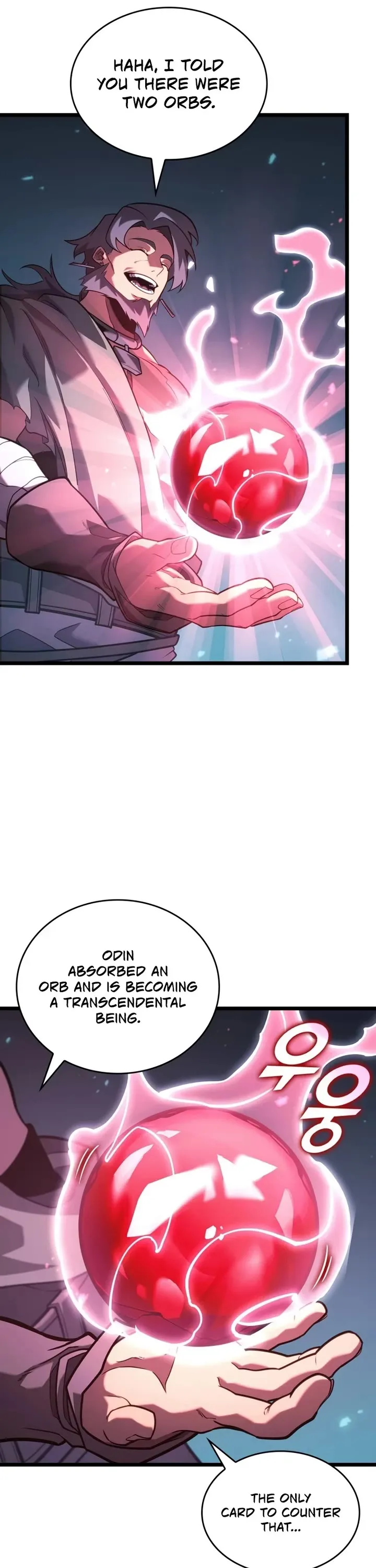 Read Return of the SSS-Class Ranker Manga Online