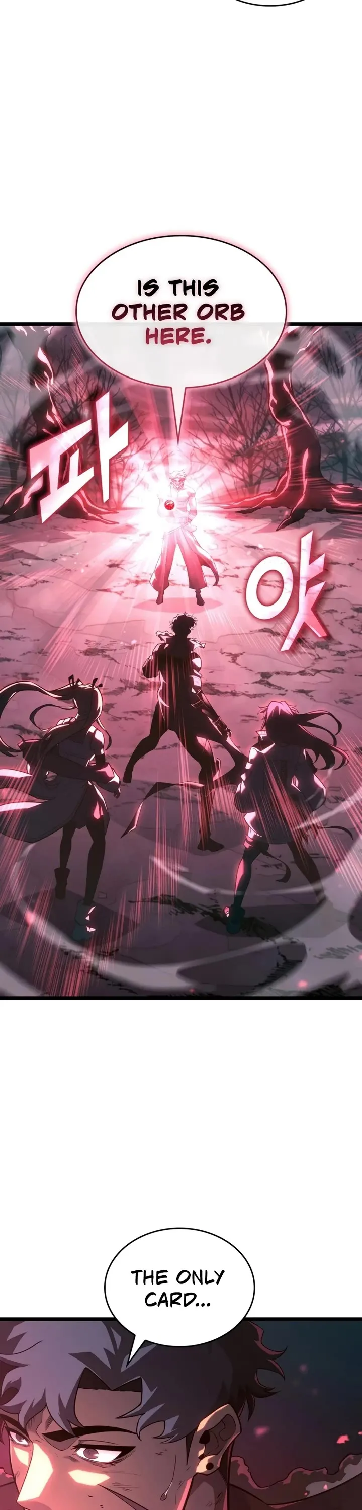 Read Return of the SSS-Class Ranker Manga Online