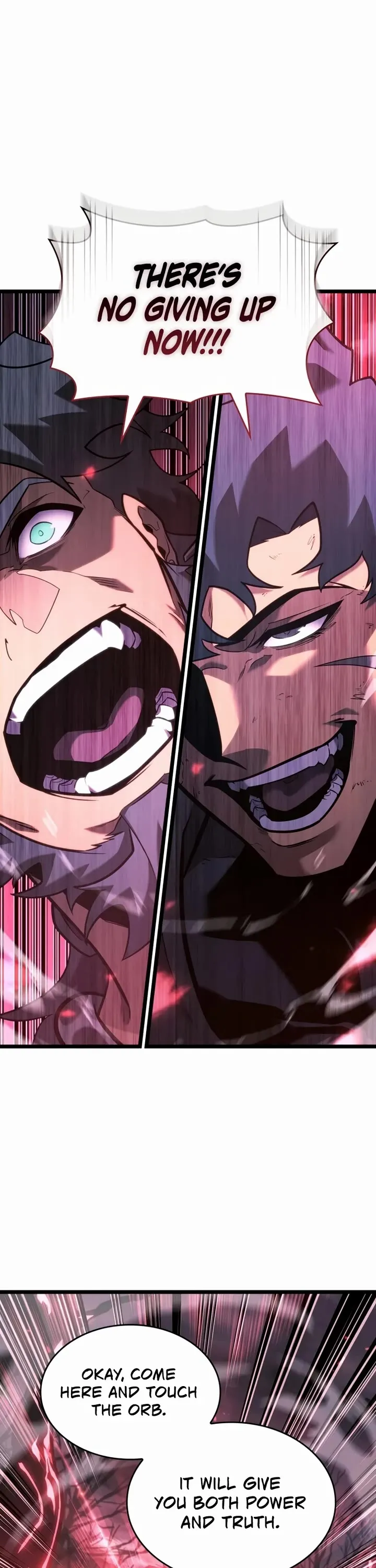 Read Return of the SSS-Class Ranker Manga Online