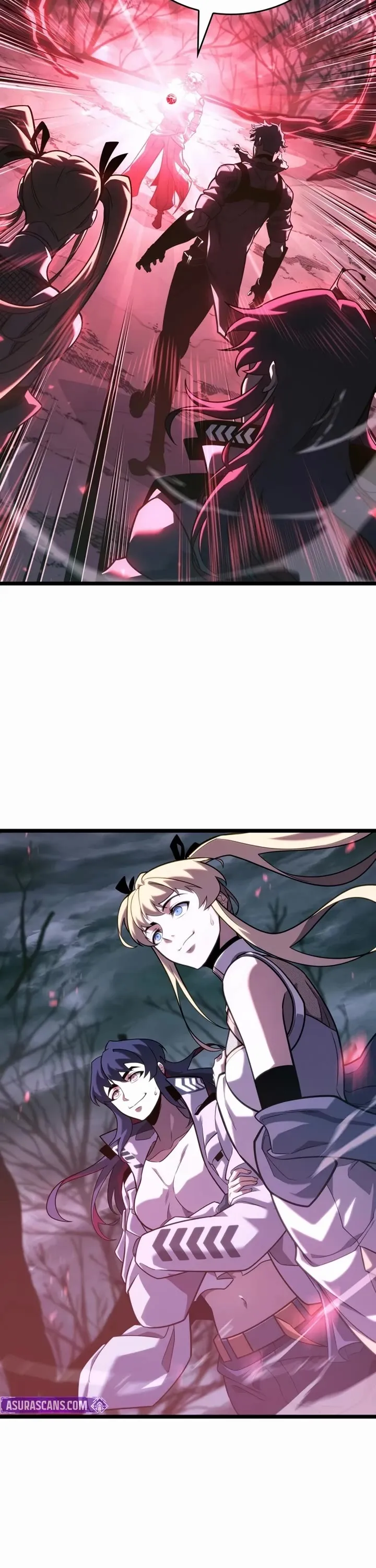 Read Return of the SSS-Class Ranker Manga Online