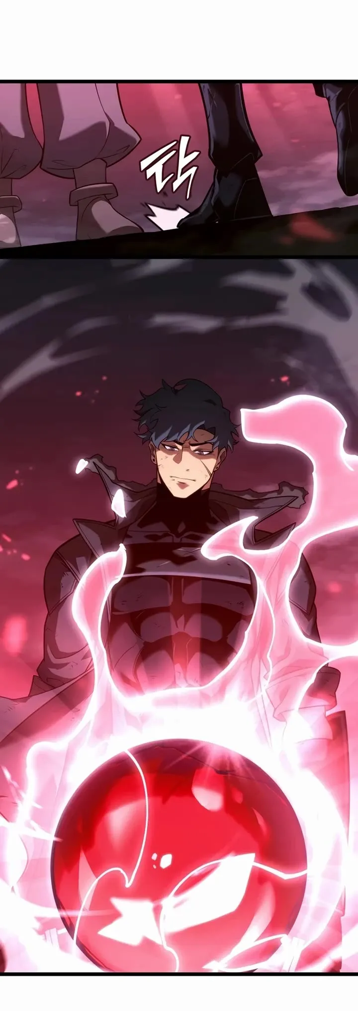 Read Return of the SSS-Class Ranker Manga Online