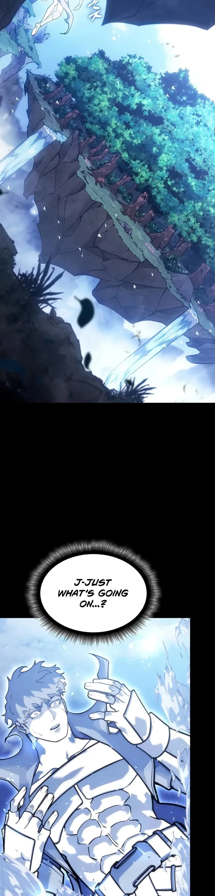 Read Return of the SSS-Class Ranker Manga Online