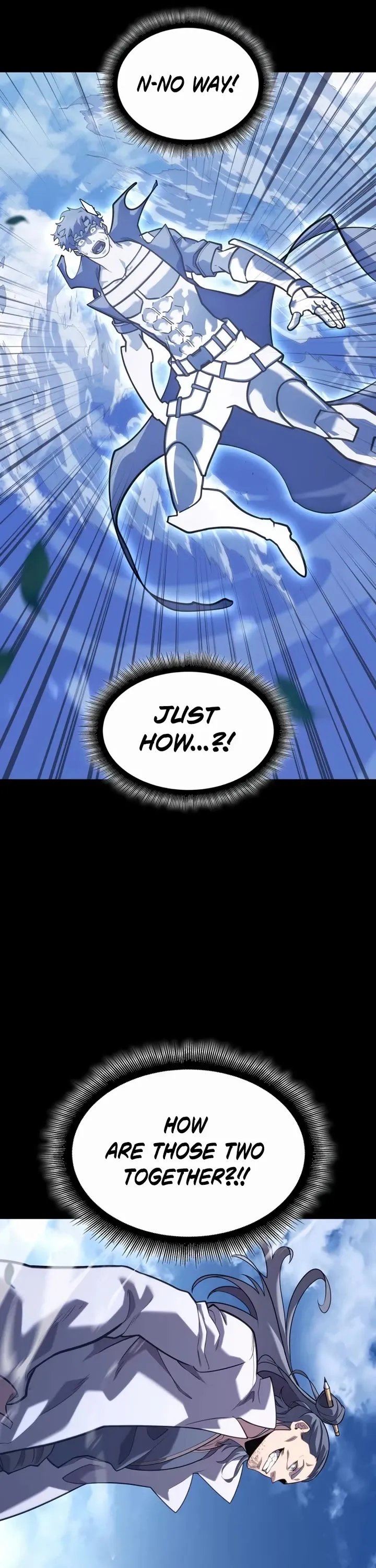 Read Return of the SSS-Class Ranker Manga Online