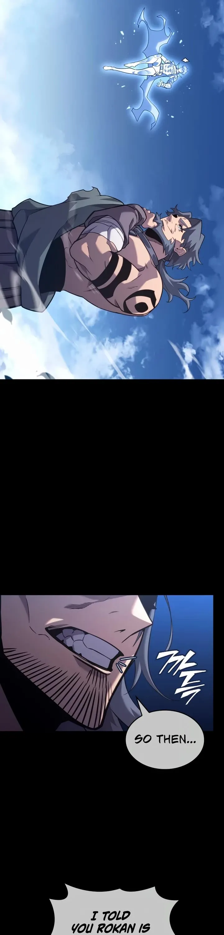 Read Return of the SSS-Class Ranker Manga Online