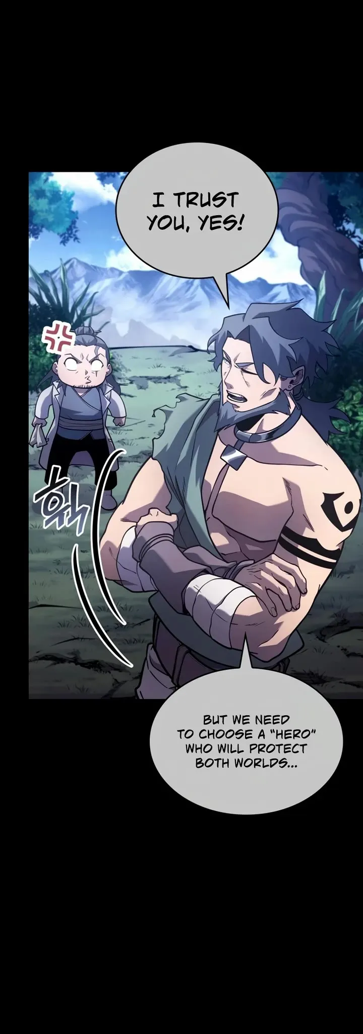 Read Return of the SSS-Class Ranker Manga Online