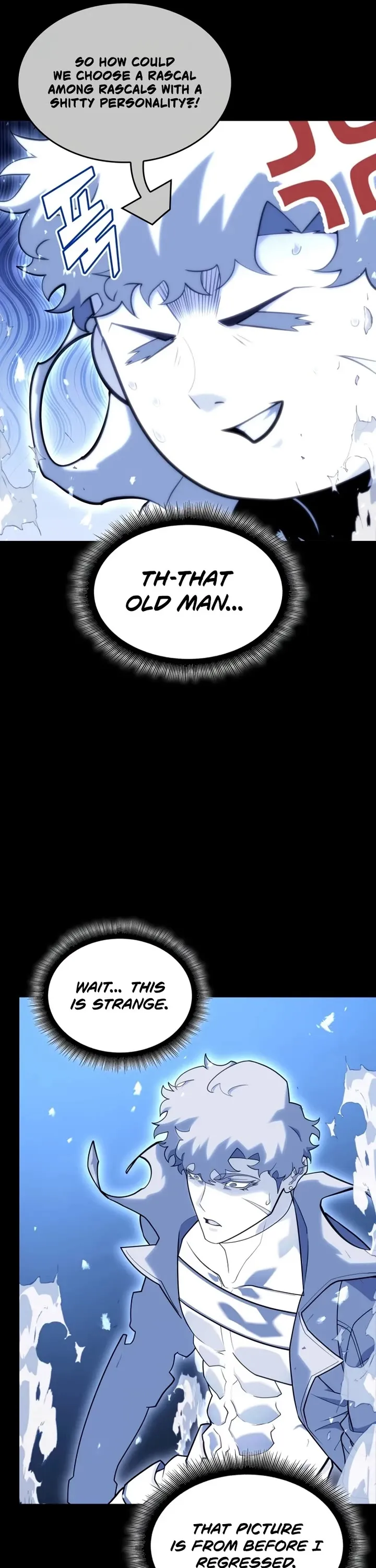 Read Return of the SSS-Class Ranker Manga Online