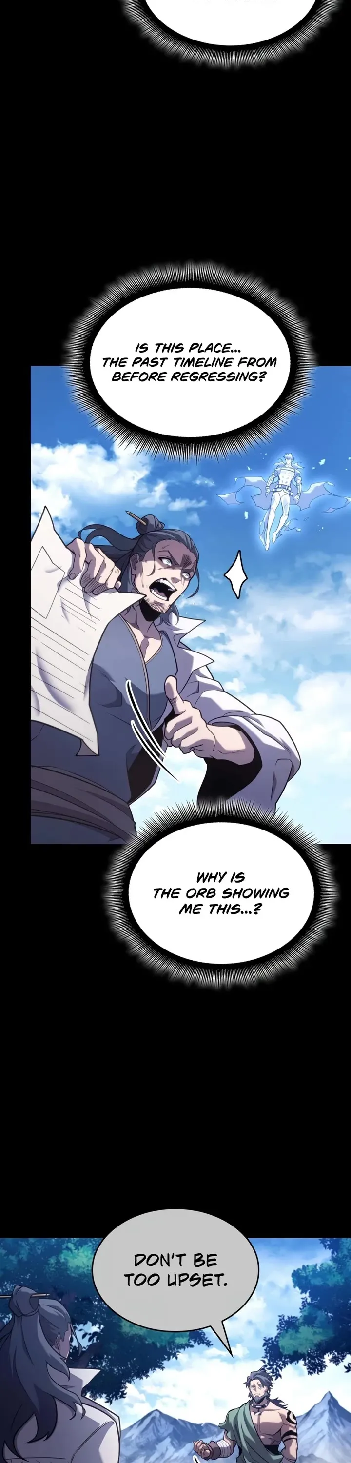 Read Return of the SSS-Class Ranker Manga Online