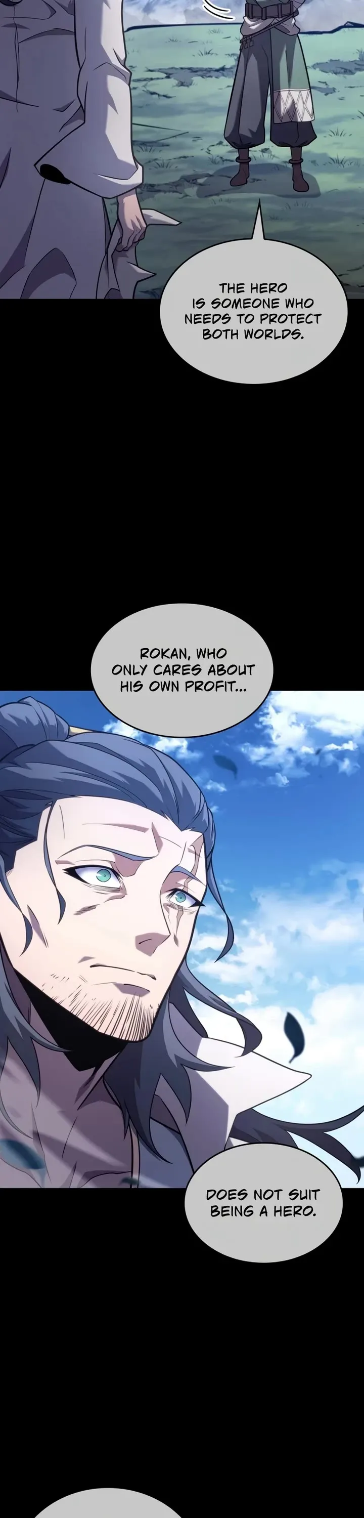 Read Return of the SSS-Class Ranker Manga Online