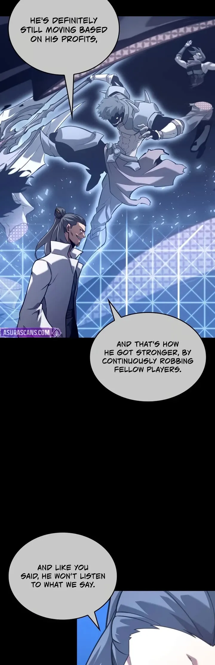 Read Return of the SSS-Class Ranker Manga Online