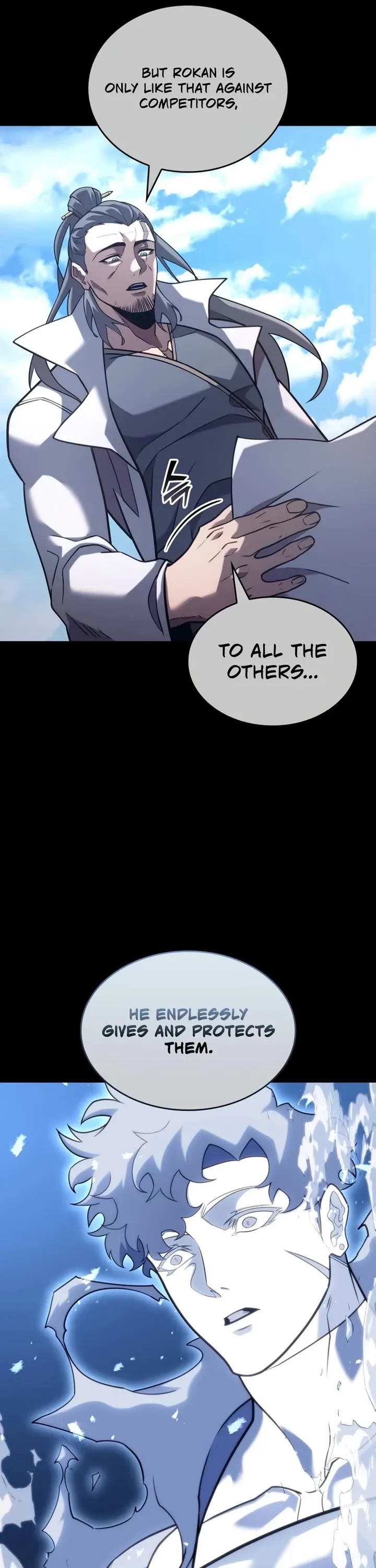 Read Return of the SSS-Class Ranker Manga Online