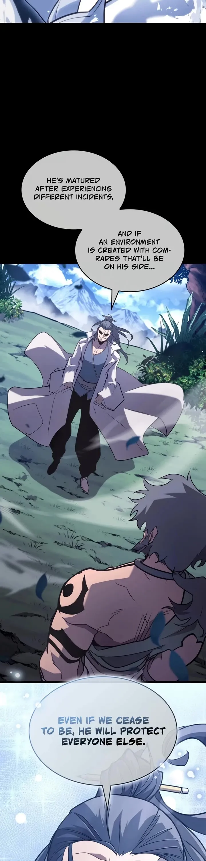 Read Return of the SSS-Class Ranker Manga Online