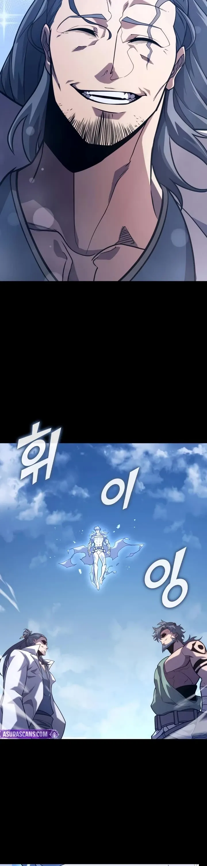 Read Return of the SSS-Class Ranker Manga Online