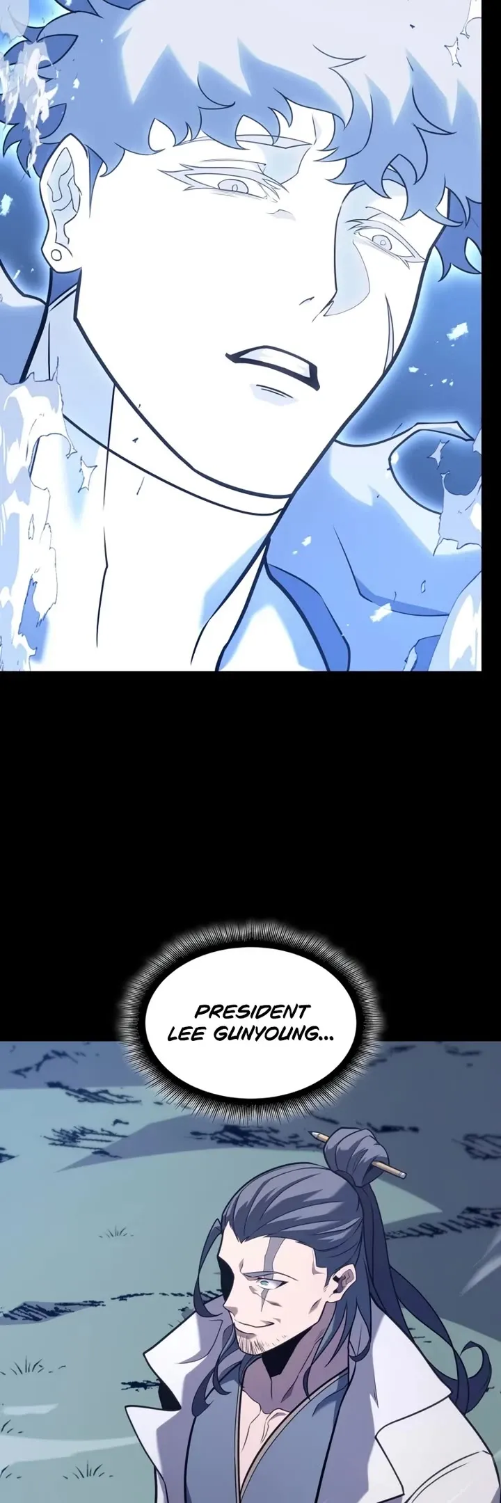 Read Return of the SSS-Class Ranker Manga Online