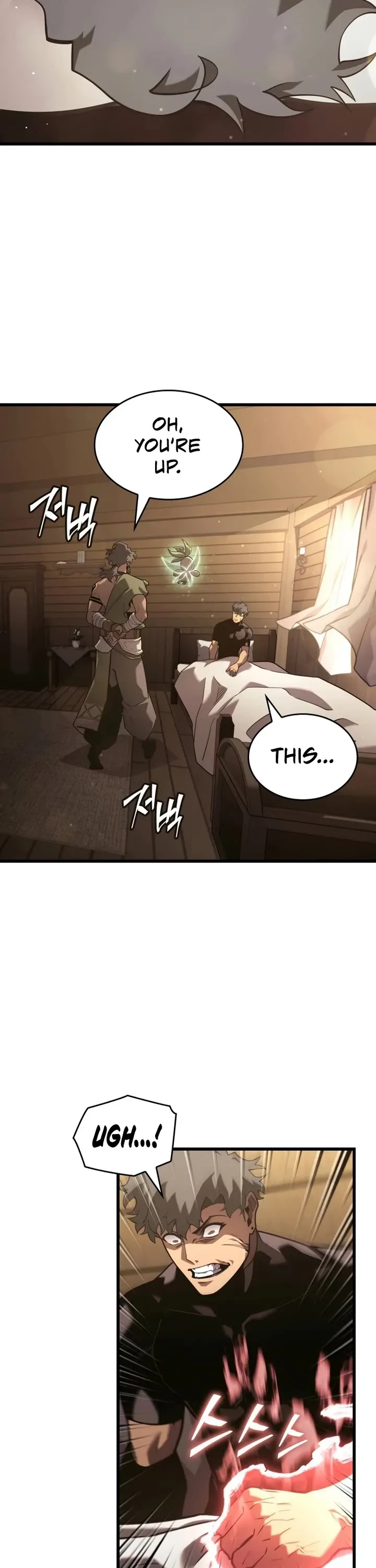 Read Return of the SSS-Class Ranker Manga Online