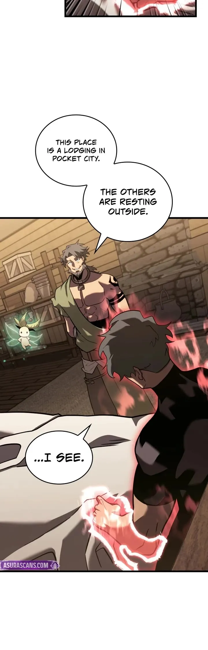 Read Return of the SSS-Class Ranker Manga Online