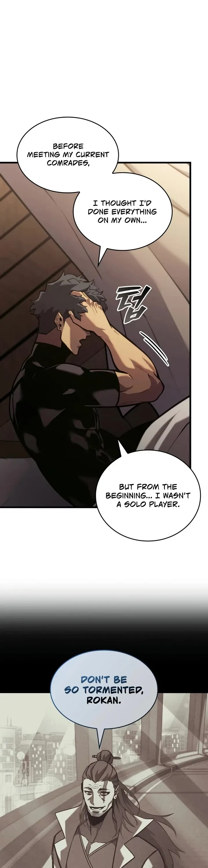 Read Return of the SSS-Class Ranker Manga Online