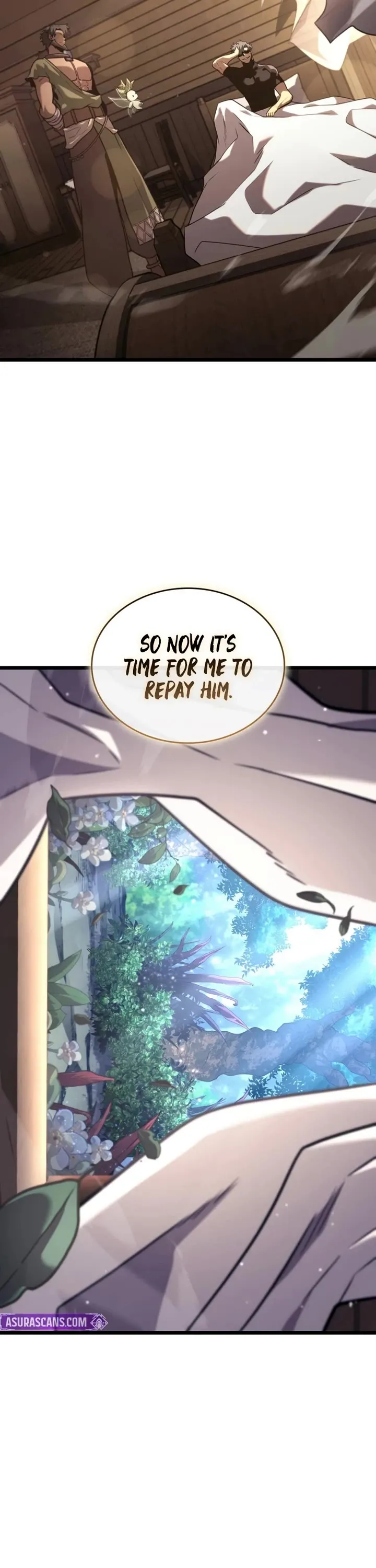 Read Return of the SSS-Class Ranker Manga Online