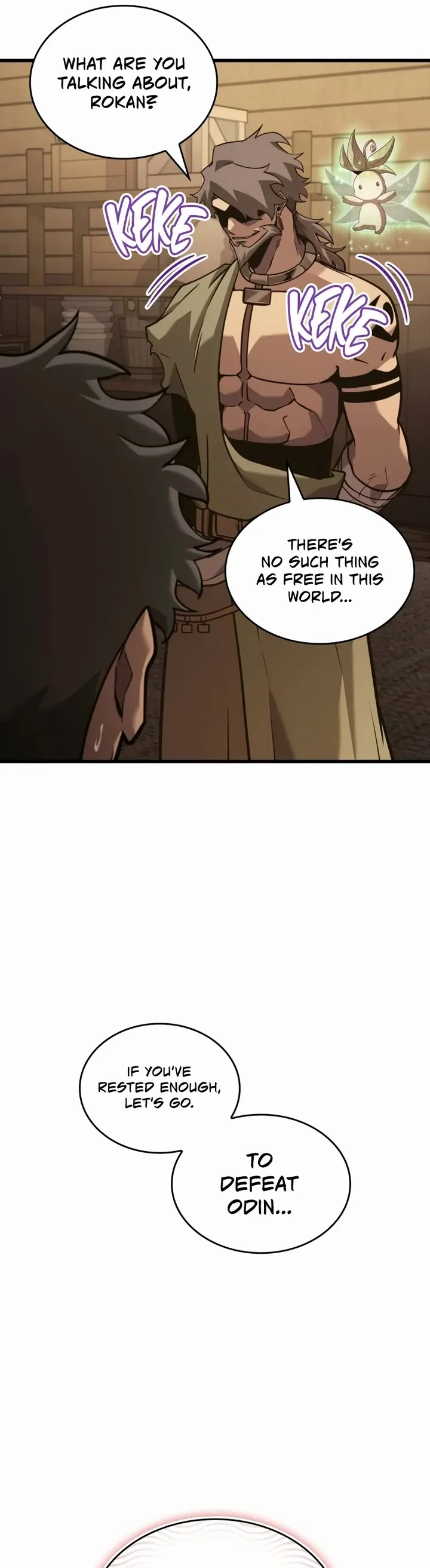 Read Return of the SSS-Class Ranker Manga Online