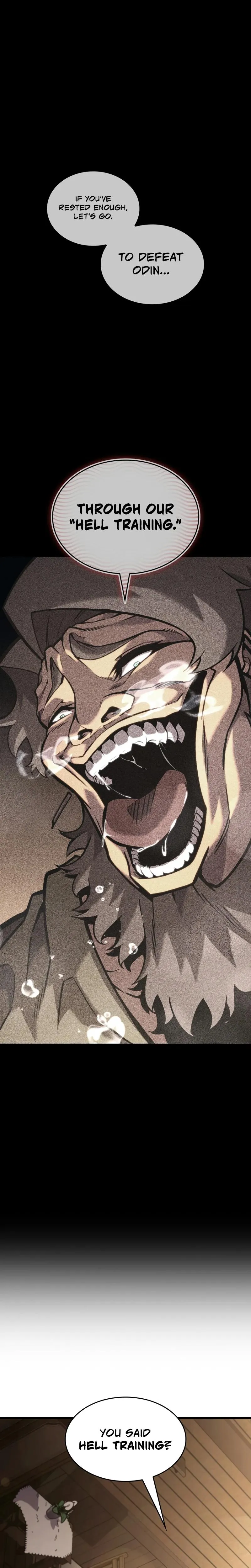 Read Return of the SSS-Class Ranker Manga Online