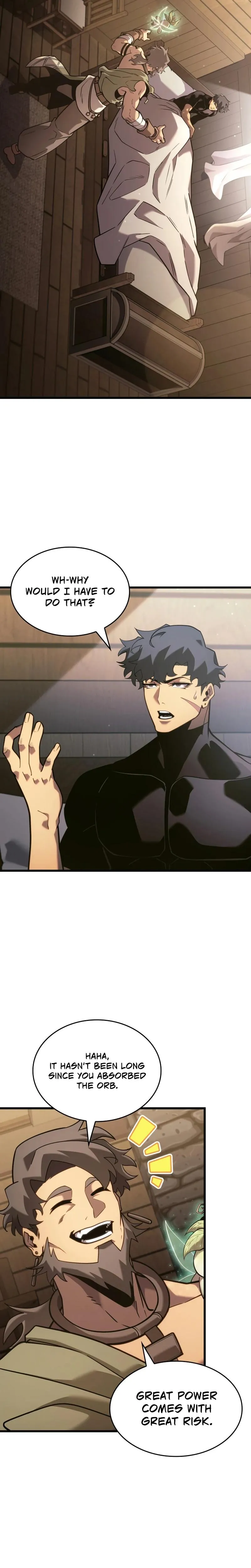 Read Return of the SSS-Class Ranker Manga Online