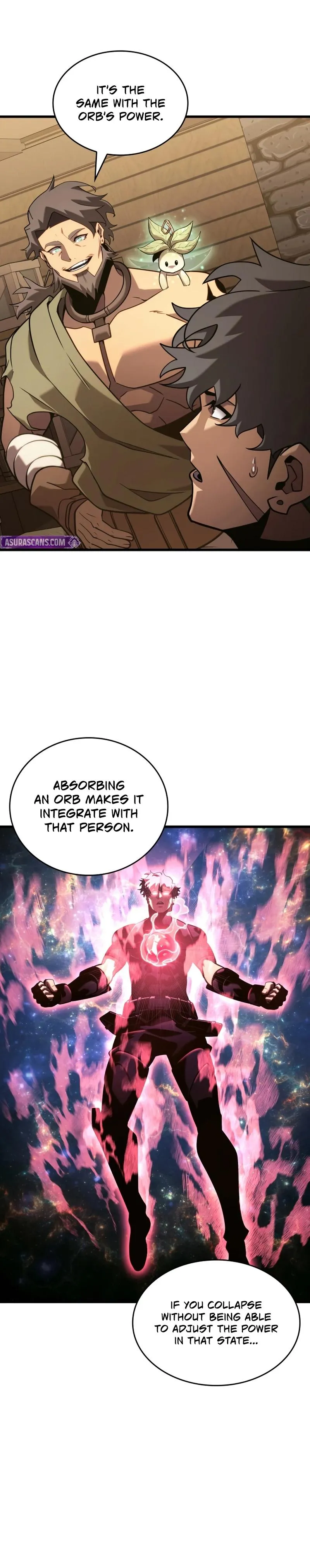 Read Return of the SSS-Class Ranker Manga Online