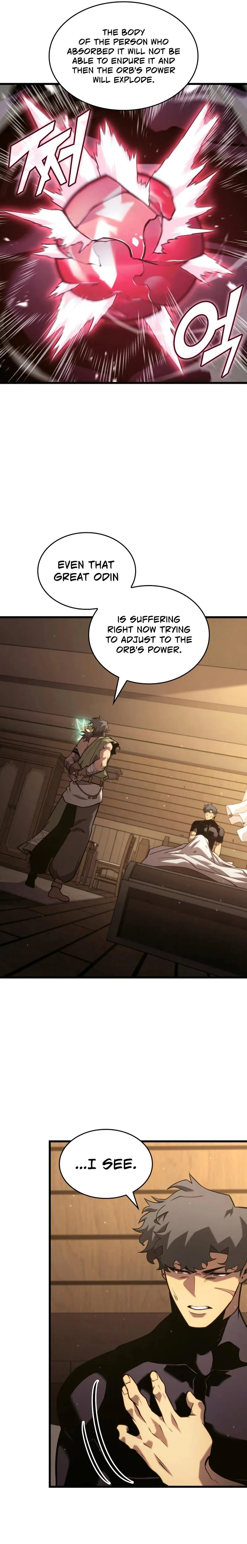 Read Return of the SSS-Class Ranker Manga Online