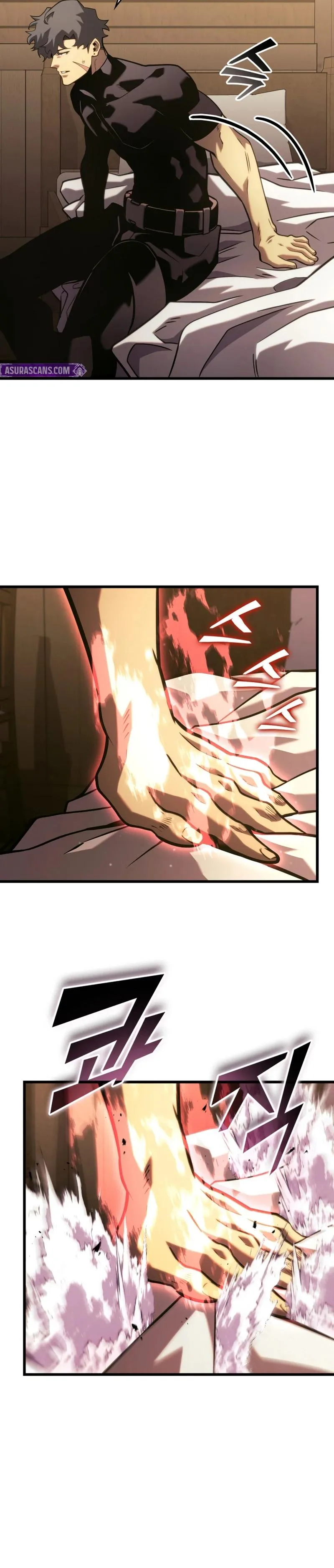 Read Return of the SSS-Class Ranker Manga Online