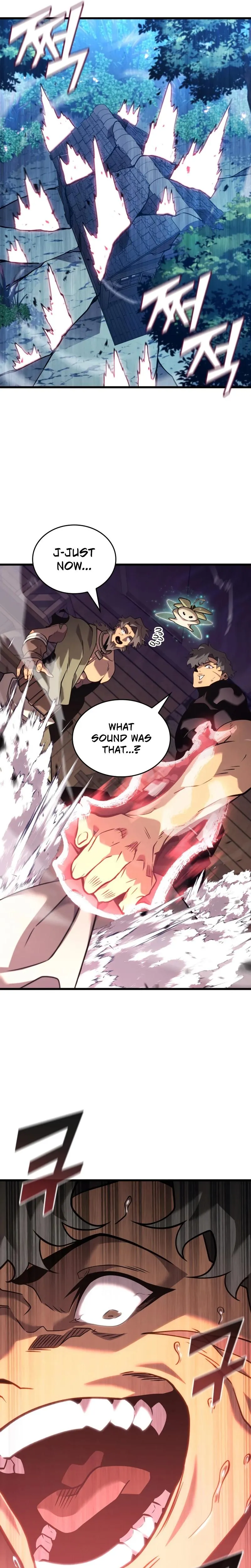 Read Return of the SSS-Class Ranker Manga Online