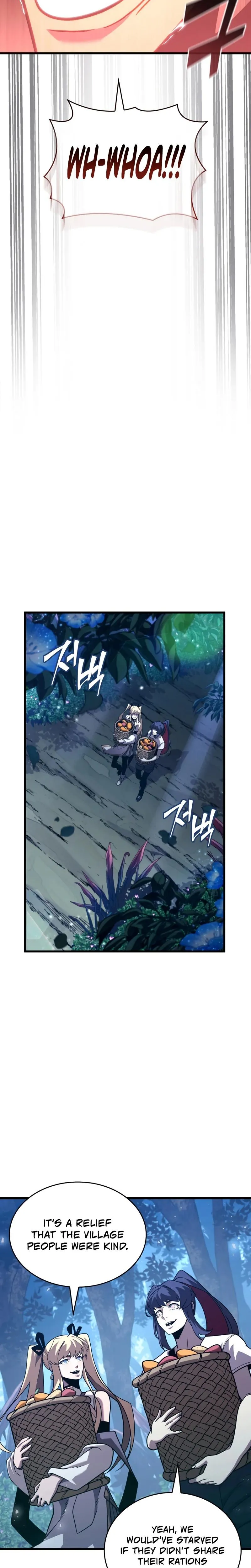 Read Return of the SSS-Class Ranker Manga Online