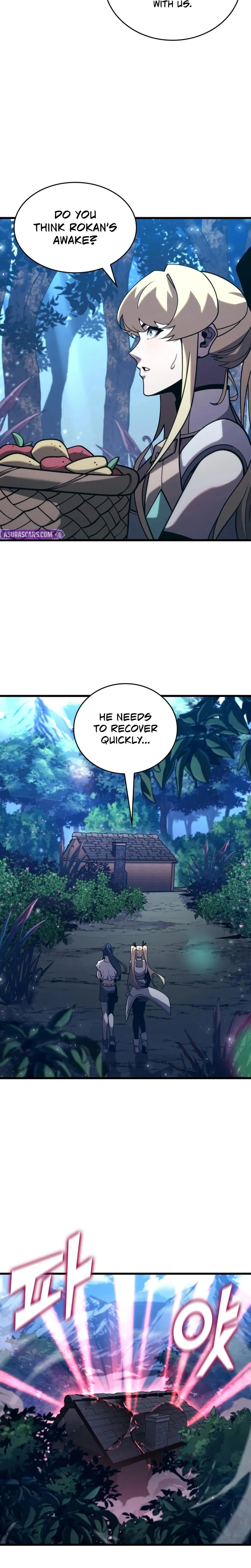 Read Return of the SSS-Class Ranker Manga Online