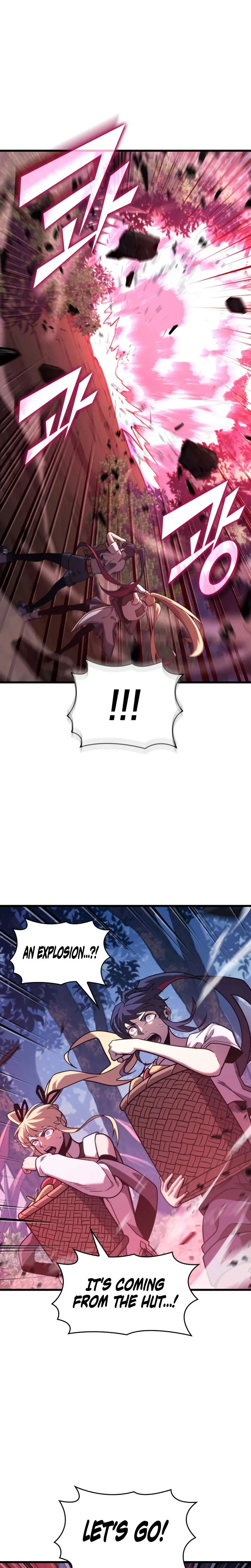 Read Return of the SSS-Class Ranker Manga Online