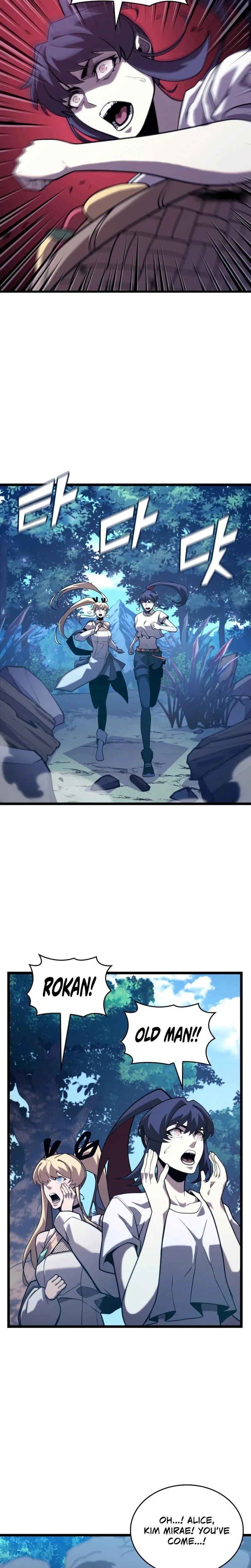 Read Return of the SSS-Class Ranker Manga Online